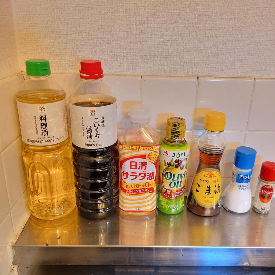歌舞伎町ヤスオroom Tokyo Eksteriør billede