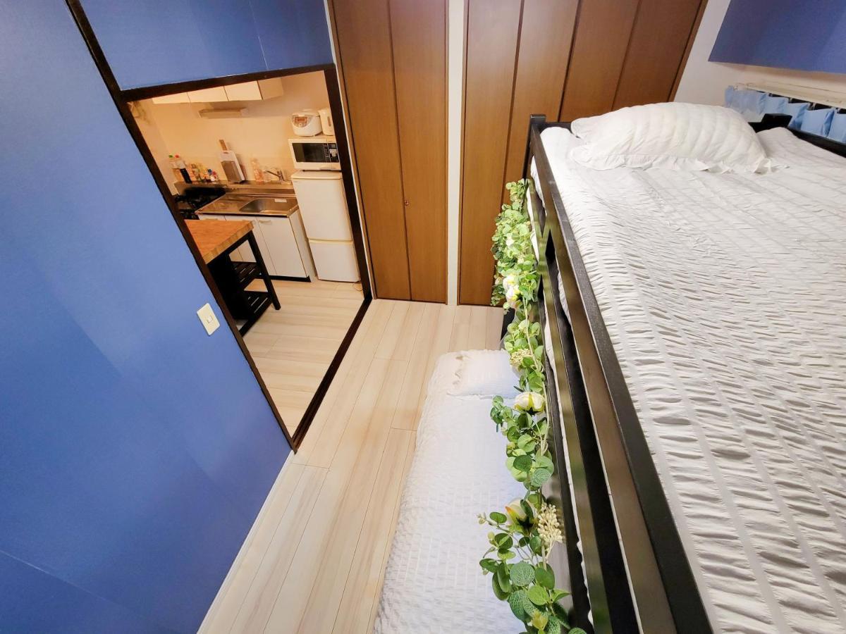 歌舞伎町ヤスオroom Tokyo Eksteriør billede