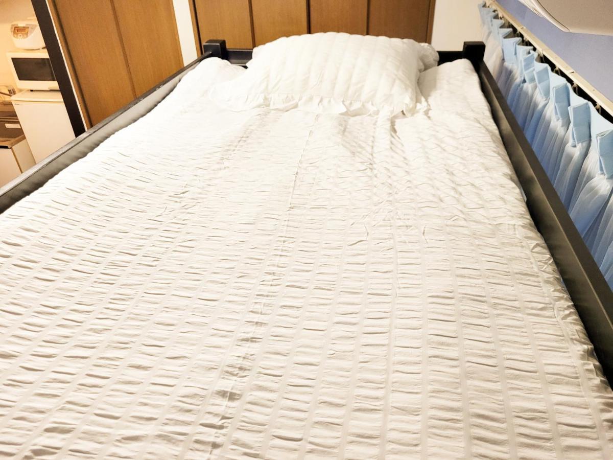 歌舞伎町ヤスオroom Tokyo Eksteriør billede