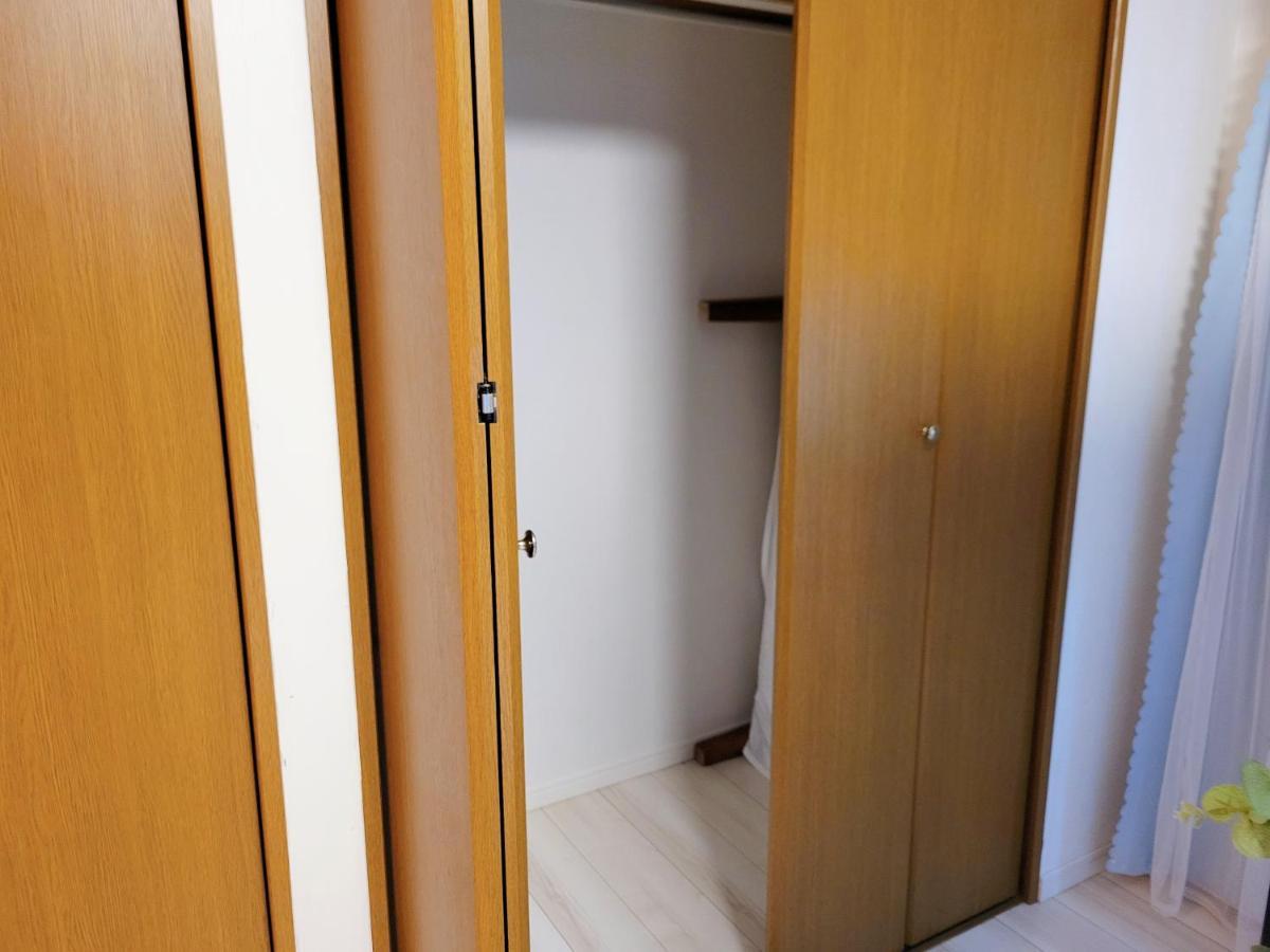 歌舞伎町ヤスオroom Tokyo Eksteriør billede